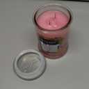 Tuscany Candle Limited Edition Scented Jar Candle - Iced Chai (18 oz)