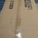 Livex Lighting 40803-01 Piedmont 3 Light 22 inch Antique Brass Multi Pendant Ceiling Light