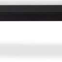 Desktop Rack Stand 2U, Rack for Audio Equipment and Stand for Speaker or Display