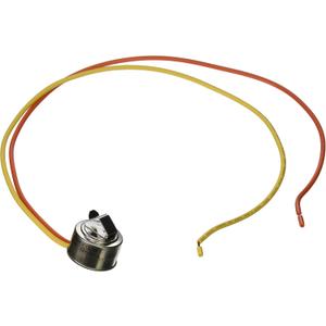 GE WR50X10071 Genuine OEM Defrost Bi-Metal Thermostat for GE Refrigerators