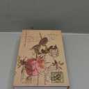 Book Box, Mini Money Box with Stianless Steel Liner Simulation, Book Shaped Case Box for Home Dormitory Office