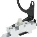 172-2069 Brake Proportioning Valve Compatible with 1989-1994 GMC Chevy Truck C/K 1500 2500 3500 172-2069