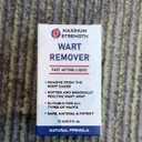 SKAYAH Wart Remover, Maximum Strength Salicylic Acid Wart Remover Freeze Off - Targets Flat/Plantar Warts, Calluses & Corns, Fast-Acting Treatment for All Skin Types-88