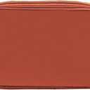 5 x Belt bag Fanny pack crossbody bags for women Everywhere belt bag (Coffee)