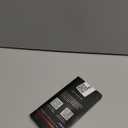 FireNova Magnetic for iPhone 17 Pro Max Case, Compatible with MagSafe, [Integrated Silicone Camera Control Button] [Camera Protection] Anti-Scratch Microfiber Lining Phone Case, 6.9", Deep Red