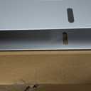 Aluminum Door Draft Stoppers - 39' Weather Stripping Seal for Exterior & Interior Doors