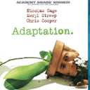 Adaptation. [Blu-ray]