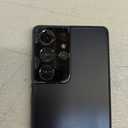 Samsung Galaxy S21 Ultra 5G Blue,128 GB