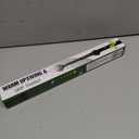 Retractable Golf Swing Training Aid, Golf Grip Trainer & Golf Swing Trainer for Warm-up, Right-Handed Golf Club for Indoor Practice, Golf Accessories - Strength & Tempo Training for Chipping Hitting