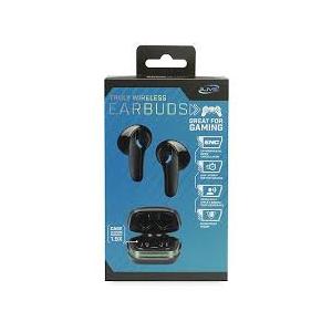 iLive Truly Wireless Gaming Earbuds with ENC 