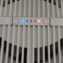 Venta LW45 Original Humidifier in White - Filter-Free Evaporative Humidifier for Spaces up to 600 ft