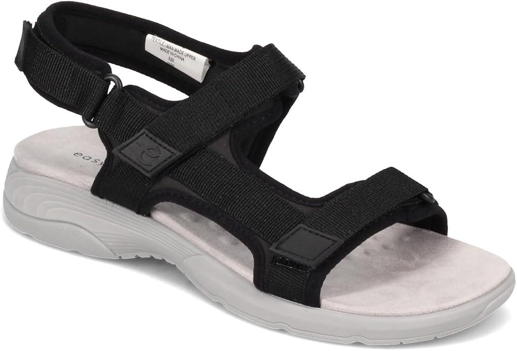 Easy Spirit Tabata 2 Sandals Size 9W