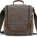 Atona Crossbody Bag (Olive)