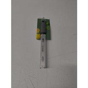 Culinary Elements Lemon Zester with Razor Sharp Stainless Steel Blade