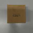 LISEN for Magsafe Car Mount, Phone Holders for Your Car, Magnetic Car Accessories for Women Men Jeep Truck BMW Kits for iPhone 17 Pro Max 16 15 14 13 12, Samsung S26, Black