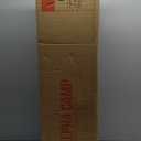 ALPHA CAMP Camping Chair 2 Pack Portable Chair with 3-Can Cooler Folding Chair with Side Pocket and Cup Holder, Collapsible for Camping, Tailgates, Beach, Fishing and Sports,2PC (Black&grey)