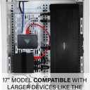Sanus 17" TV Media in-Wall Box, Ideal with Wall Mounted TV