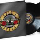 Guns N' Roses Greatest Hits, Vinyl 