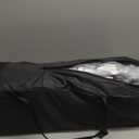 Pamo Babe Portable Playard,Sturdy Play Yard with Padded Mat and Toy bar with Soft Toys (Grey)