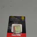 SanDisk 64GB Extreme CompactFlash Memory Card UDMA 7 Speed Up To 120MB/s - SDCFXSB-064G-G46