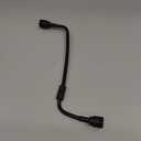 Upgrade Engine Coolant Reservoir Hose 17128602599 Compatible with BMW G30 G32 G12 530i 640iX 740i