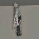 1 Inch Curling Iron, Titanium Ceramic Hair Curler, Fast Heating Curling Wand with 8 Heat Settings with LED Display for All Hair Types Dual Voltage 110-240V for Travel