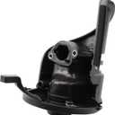 17 096 79-S Cover Air Cleanr Assembly with 17 094 33-S Base Assy for CH440 CH395 9.5HP Engine