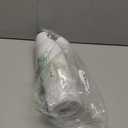 Stanley IceFlow Fast Flow Water Bottle | Angled Spout Lid | Lightweight & Leakproof for Travel & Sports | Insulated Stainless Steel | BPA-Free (24 Ounces, Polar)