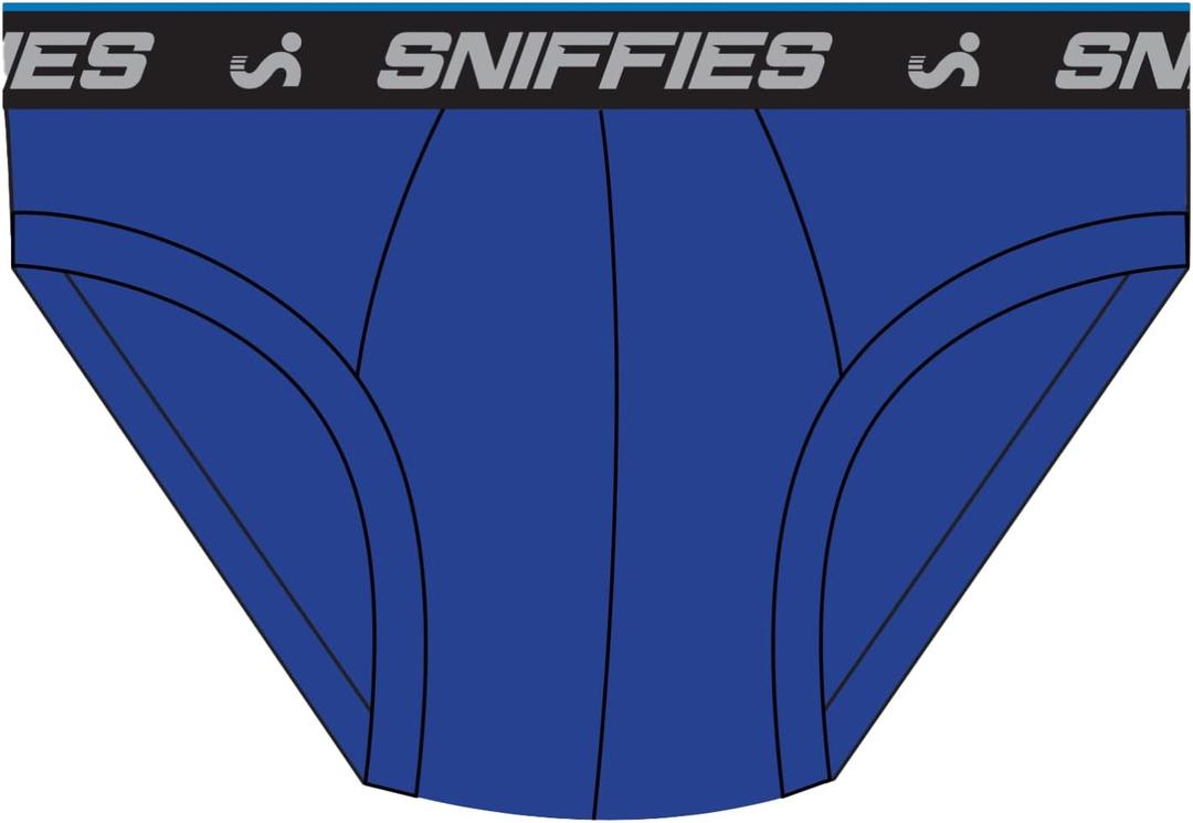 Moto Brief, XL