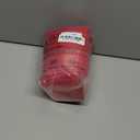 Valentines Day Decorations Red Fleece Throw Blanket 5060 for Couch Sofa Bed,Super Soft Cozy Plush Microfiber Flannel Blanket with Stripes Design Lightweight for Adults,Woman,Girls Gifts