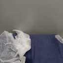 Seat Cushions for Office Chairs - Ergonomic Tailbone Pain Pressure Relief Seat Cushion - Extra Large & Thick Design Memory Foam Office Chair Cushion, 21.2" W X 16.5" L (Blue)