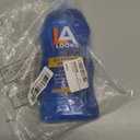 L.A. Looks Sport Xtreme Hold Gel, Hold Level 10+, 20-Ounce