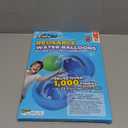 12Pcs Reusable Water Balloons, Pool Beach water Toys for Boys and Girls, Outdoor Summer Toys for Kids Ages 3-12