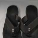 Cushion Phantom Flip Flop, Size 6