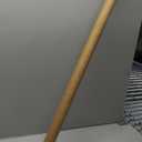 Signature Fitness Olympic Barbell Standard Weightlifting Barbell, NEW-1IN5FT-BLK