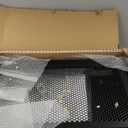 6U Wall Mount Server Cabinet Network Rack Vented Enclosure Locking Door