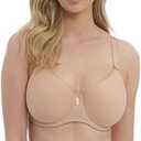 Fantasie Women's Rebecca Essentials Underwire Spacer T-Shirt Bra 38H