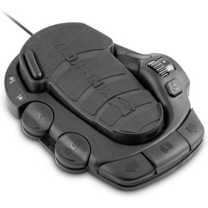 Minn Kota 1866077 Foot Pedal-Corded - Terrova/Riptide Terrova