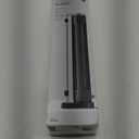 Sharper Image AXIS 16 Airbar Tower Fan with Task Light