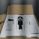 Breville Barista Express Espresso Machine BES870XL, Brushed Stainless Steel