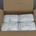 Pampers Swaddlers Diapers, Size 0 (up to 10 lbs), 84 Count, Absorbent, Keeps Baby Dry and Comfortable, Skin Safe Disposable Baby Diaper (Newborn)