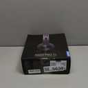 Lenovo Legion H500 PRO 7.1 Surround Sound Gaming Headset, Noise-Cancelling Mic, Memory Foam & PU Leather Earcups, Stainless Steel Headband, PC, PS4, Xbox One, Nintendo Switch, GXD0T69864, Black