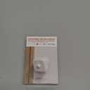 SwitchBot Smart Motion Door Sensor - Wireless Home Security System, PIR Motion Detector Alert, Add SwitchBot Hub to Make it Compatible with Alexa