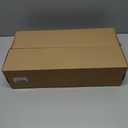 2 x MISSPIN 10 PCS 18 inch Black Fall Decor Bouquets, Fall Decorations Indoor Outdoor Halloween Thanksgiving Farmhouse Arrangement for Front Door Wedding Centerpieces in Autumn (Maple Leaf Pumpkin)