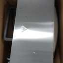 Hamilton Beach Countertop Toaster Oven & Pizza Maker Large 4-Slice Capacity, Stainless Steel (31401)