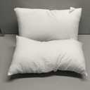 MIULEE 12x20 Inches Pillow Inserts Pack of 2, Decorative Throw Pillow Inserts for Couch