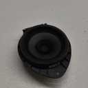 Parts 25906039 Rear Side Door Speaker , Black