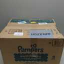 Pampers Swaddlers Diapers, Size 3 (13-26 lbs), 168 Count, Absorbent, Keeps Baby Dry and Comfortable, Skin Safe Disposable Baby Diaper