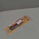 Honoson 22 Pieces Electric Hot Knife Cutter Tool Include Heated Knife Plastic Cutter With Multipurpose 16 Blades 4 Blade Holders Metal Stand For Soft Thin Plastic Foam Stencils(Orange)