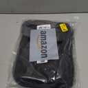 Rowing Machine Seat Cushion for The Concept 2 Rowing Machine with Extra Sports Headband, Memory Foam Row Machine Pad-Compatible with Concept 2 Rower, Recumbent Stationary Bike, Watter Rower